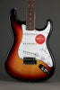 Squier Affinity Series™ Stratocaster®, Laurel Fingerboard, White Pickguard, 3-Color Sunburst - New