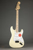 Squier Affinity Series™ Stratocaster®, Maple Fingerboard, White Pickguard, Olympic White - New