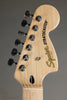 Squier Affinity Series™ Stratocaster®, Maple Fingerboard, White Pickguard, Olympic White - New