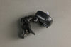 Fender FT-1 Pro Clip-On Tuner, Black