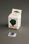 Fender FT-1 Pro Clip-On Tuner, Black
