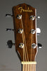 Fender CC-60S Concert, Walnut Fingerboard, 3-Color Sunburst - New