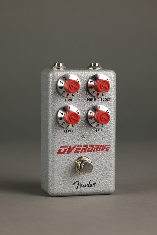 Fender Hammertone® Overdrive