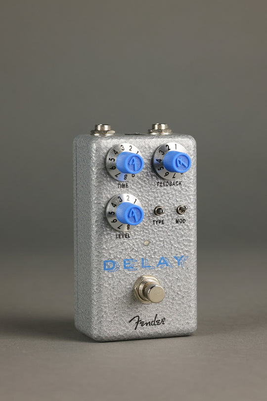 Fender Hammertone® Delay