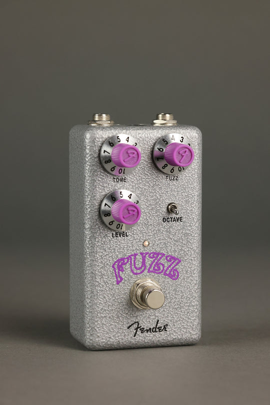 Fender Hammertone® Fuzz