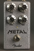 Fender Hammertone® Metal