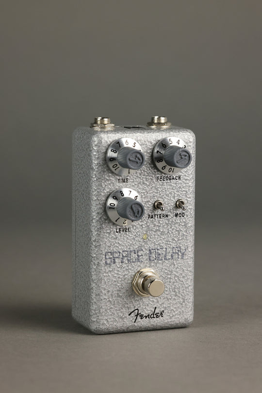 Fender Hammertone® Space Delay