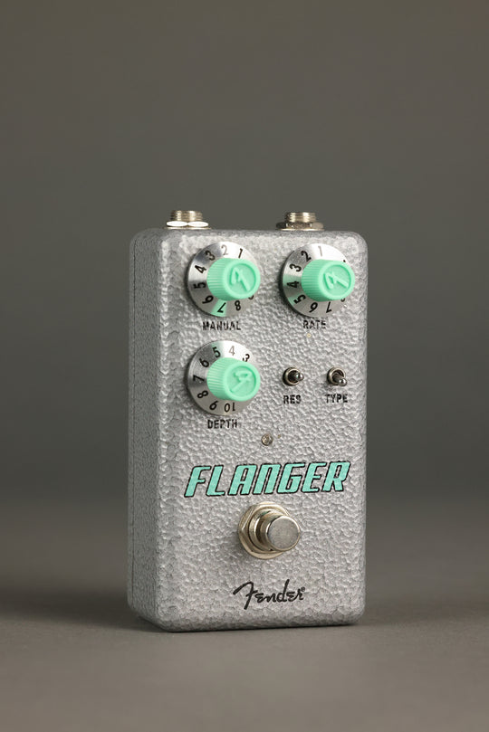 Fender Hammertone® Flanger