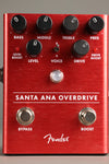 Fender Santa Ana Overdrive Pedal