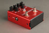 Fender Santa Ana Overdrive Pedal