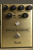 Fender Pugilist Distortion Pedal