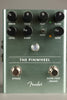 Fender The Pinwheel Rotary Speaker Emulator