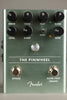 Fender The Pinwheel Rotary Speaker Emulator