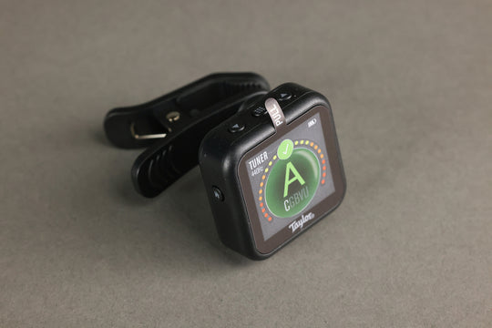 Taylor Beacon Tuner/Metronome