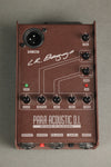 L.R. Baggs Para Acoustic DI