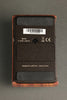 L.R. Baggs Align Series Equalizer