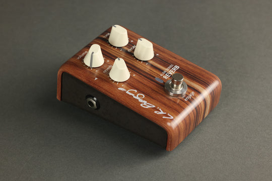 L.R. Baggs Align Series Reverb