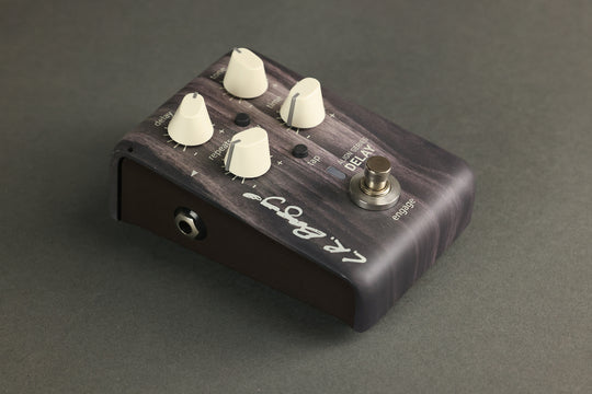 L.R. Baggs Align Series Delay New