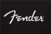 Fender® Spaghetti Logo T-Shirt