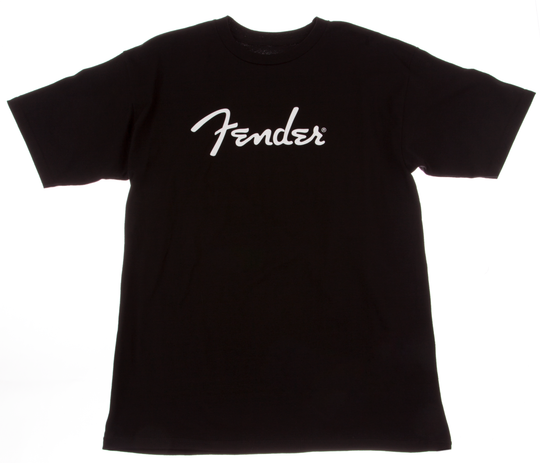 Fender® Spaghetti Logo T-Shirt