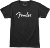 Fender® Spaghetti Logo T-Shirt