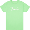 Fender® Spaghetti Logo T-Shirt