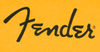 Fender® Spaghetti Logo T-Shirt