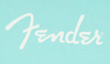 Fender® Spaghetti Logo T-Shirt