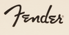 Fender® Spaghetti Logo T-Shirt