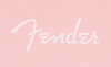 Fender® Spaghetti Logo T-Shirt