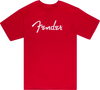 Fender® Spaghetti Logo T-Shirt