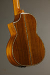 Ohana TK-70KCE Acoustic Electric Tenor Ukulele - New