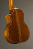 Ohana TK-70KCE Acoustic Electric Tenor Ukulele - New