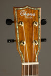 Ohana TK-70KCE Acoustic Electric Tenor Ukulele - New
