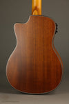 Ohana BK-35CE Acoustic Electric Baritone Ukulele -New
