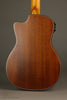 Ohana BK-35CE Acoustic Electric Baritone Ukulele -New