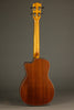 Ohana BK-35CE Acoustic Electric Baritone Ukulele -New