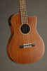 Ohana BK-35CE Acoustic Electric Baritone Ukulele -New