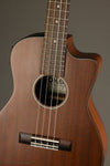 Ohana BK-35CE Acoustic Electric Baritone Ukulele -New