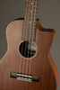 Ohana BK-35CE Acoustic Electric Baritone Ukulele -New