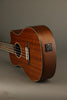Ohana BK-35CE Acoustic Electric Baritone Ukulele -New