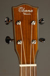 Ohana BK-35G Gloss Baritone Ukulele - New