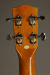 Ohana BK-35G Gloss Baritone Ukulele - New