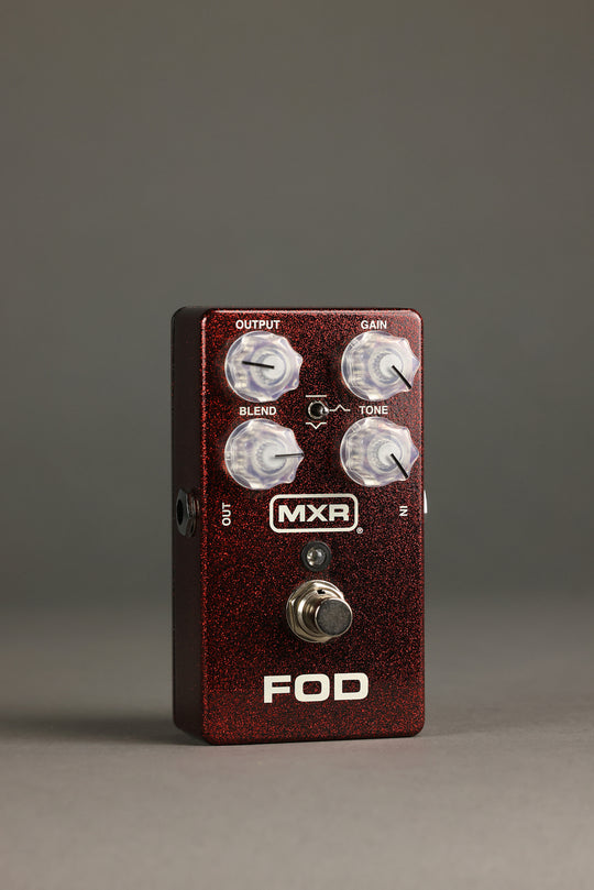 MXR M251 FOD Drive - New