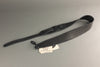 El Dorado Durango-Suave Strap 2 1/2", Black/Black