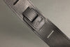 El Dorado Durango-Suave Strap 2 1/2", Black/Black