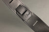 El Dorado Durango-Suave Strap 2 1/2", Black/Black