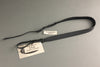 El Dorado Mandolin Strap 1", Black