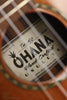 Ohana TK-40 Tenor Ukulele - New