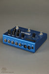 Strymon Mobius Multidimensional Modulation Used